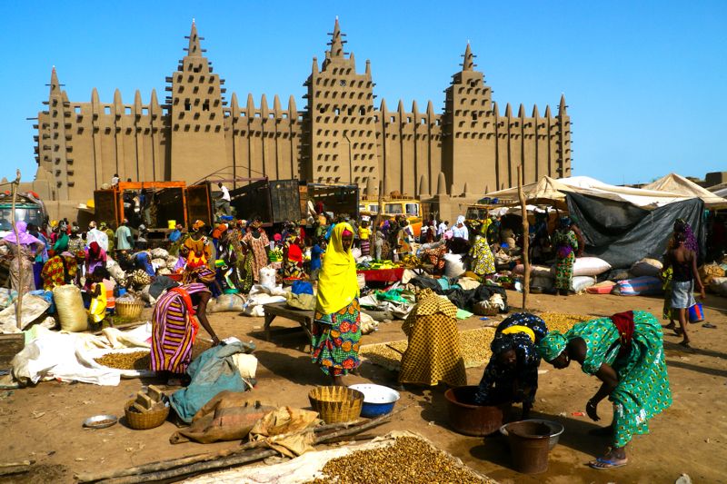 Mali